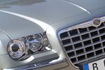 Chrysler 300C 2005 года